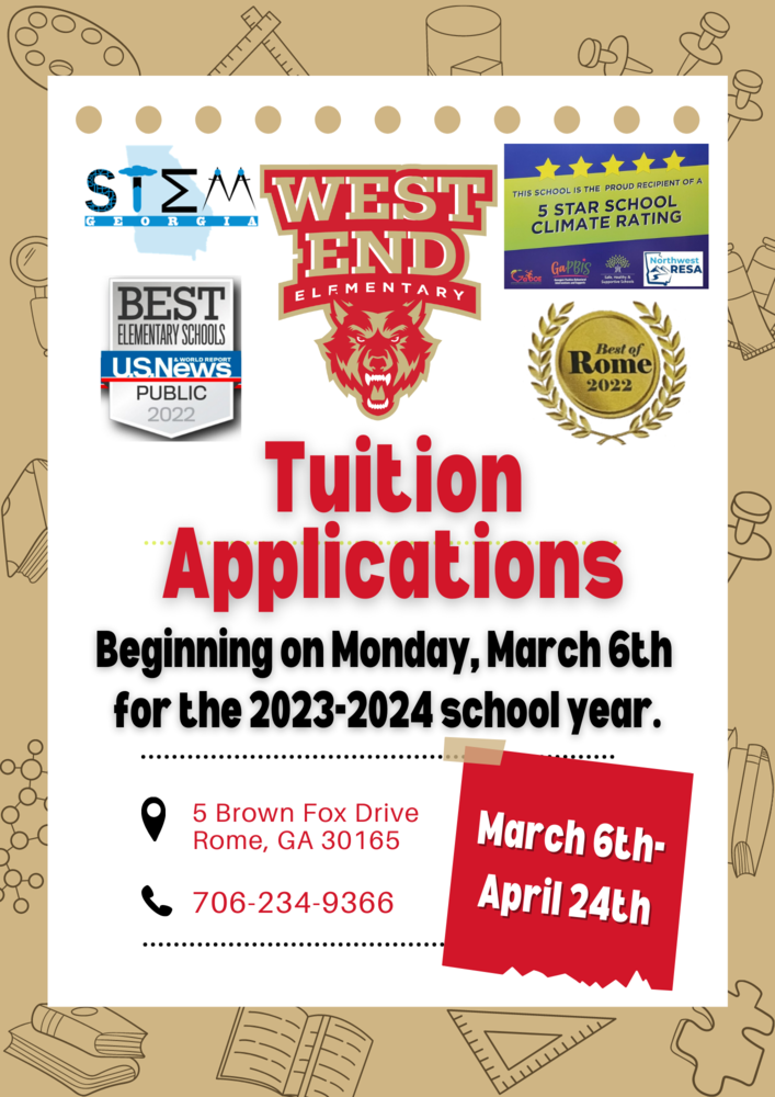 Tuition