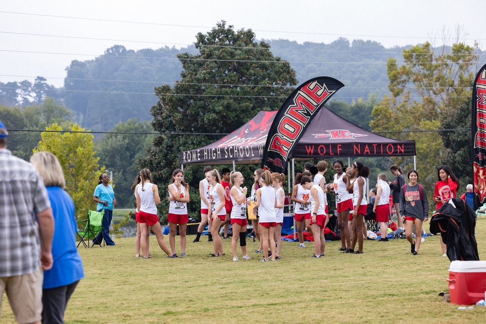 RCS Cross County