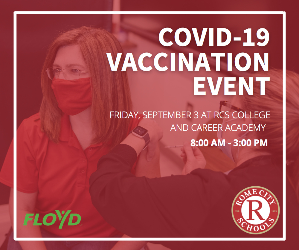 Vaccine Event