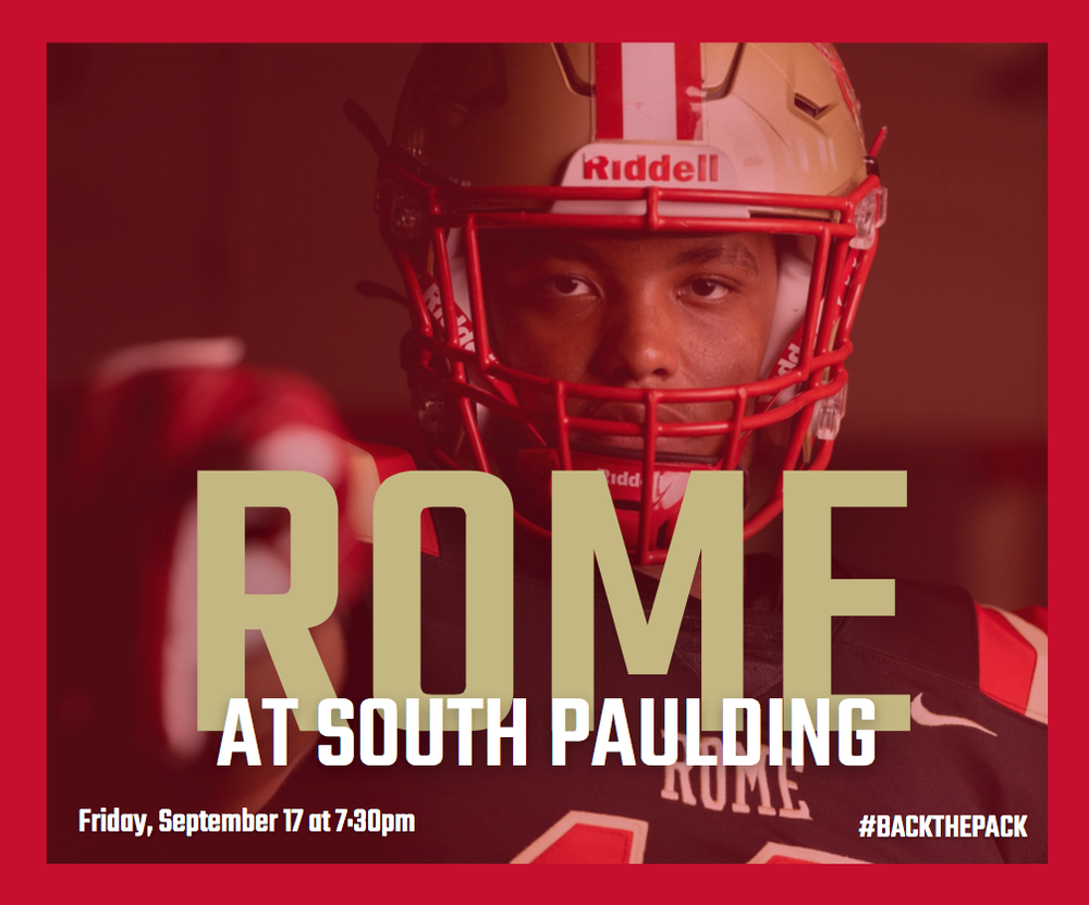 RHS vs South Paulding