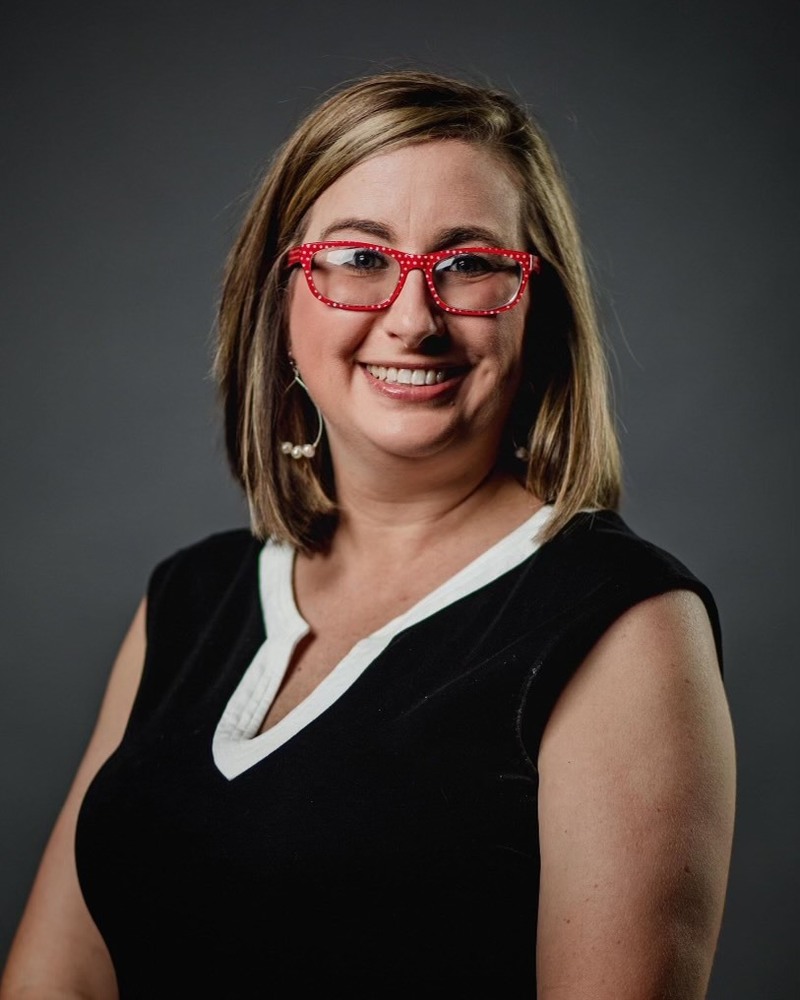 Rome City Schools Board of Education Votes to Approve Jessi Presley as Director of Special Education