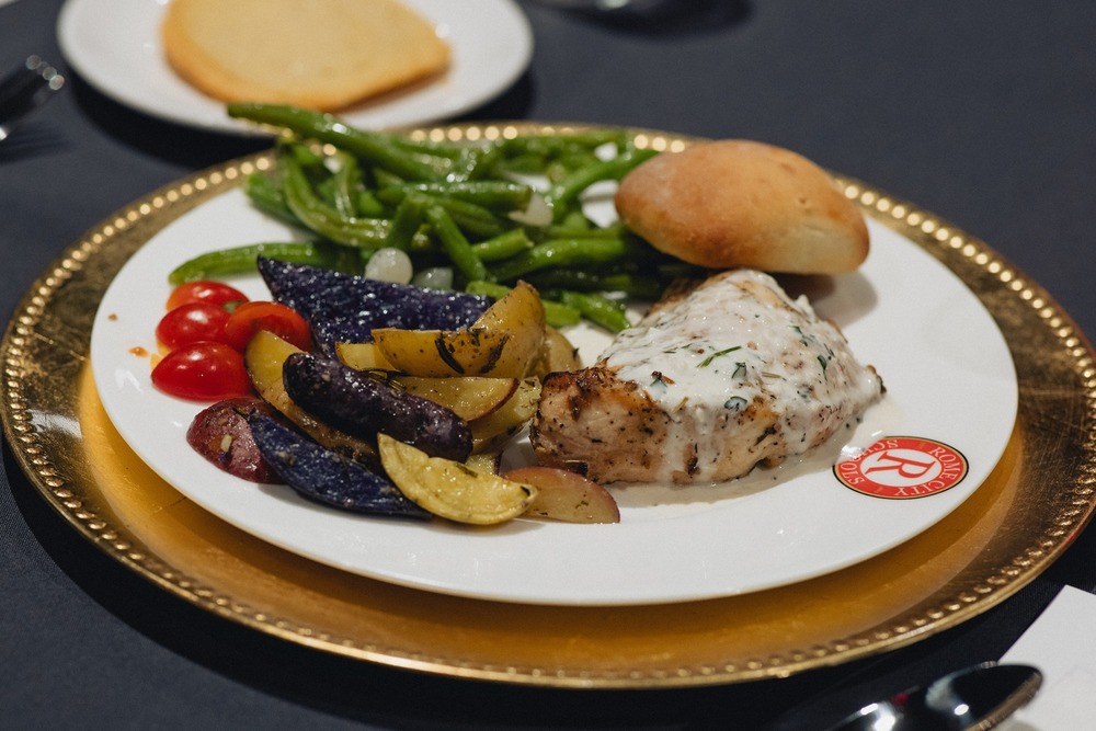Culinary Pathway