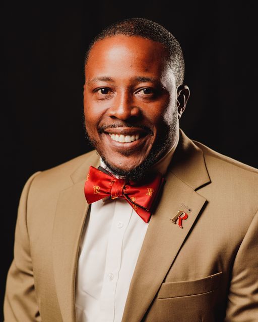 Rome City Schools Names Dr. Eric L. Holland Superintendent Elm Street