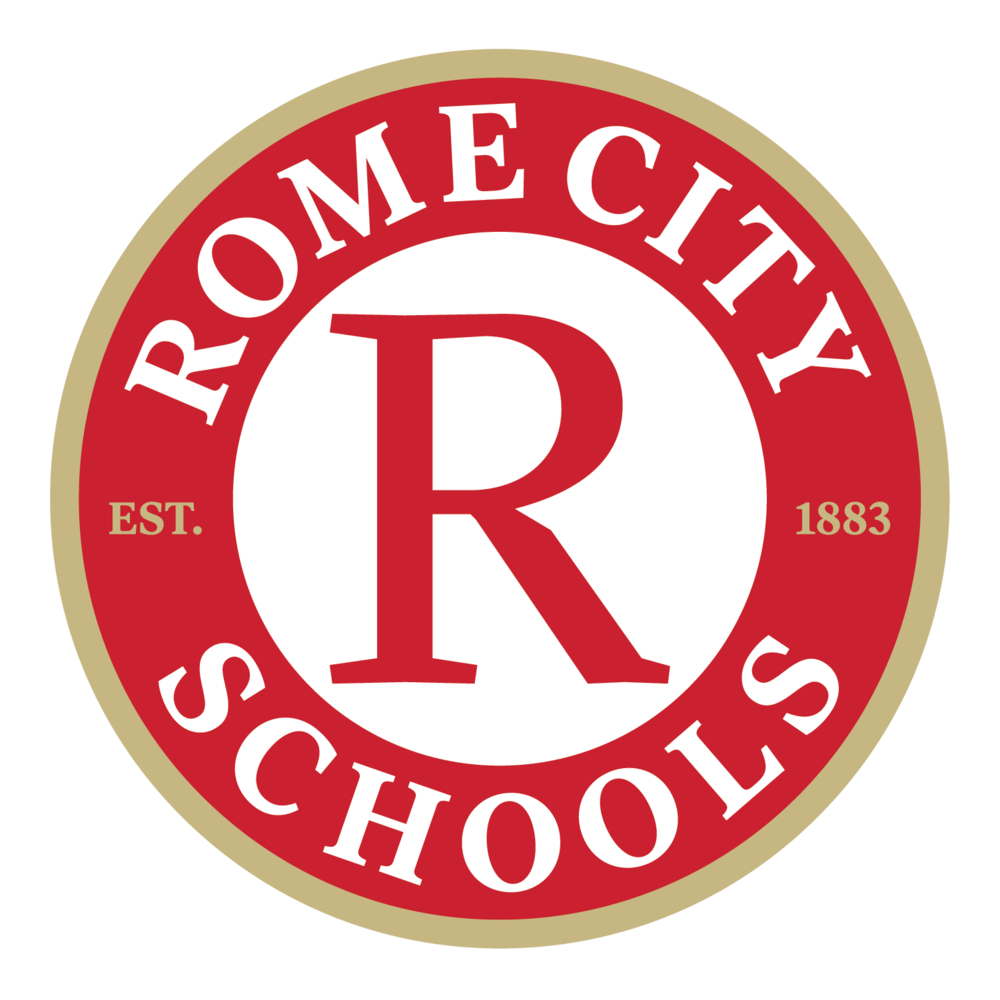 Rome City Schools October 2022 Board Meeting Announcement