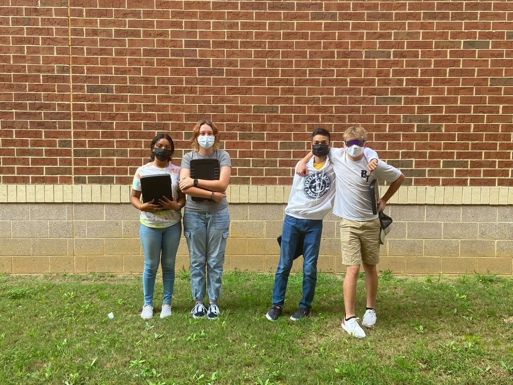 RHS FFA
