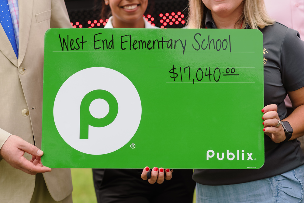 Publix