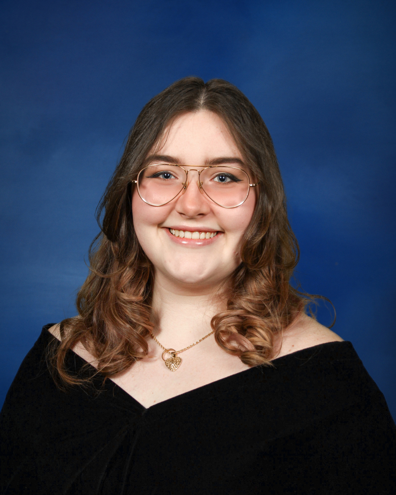 Ava Fortenberry