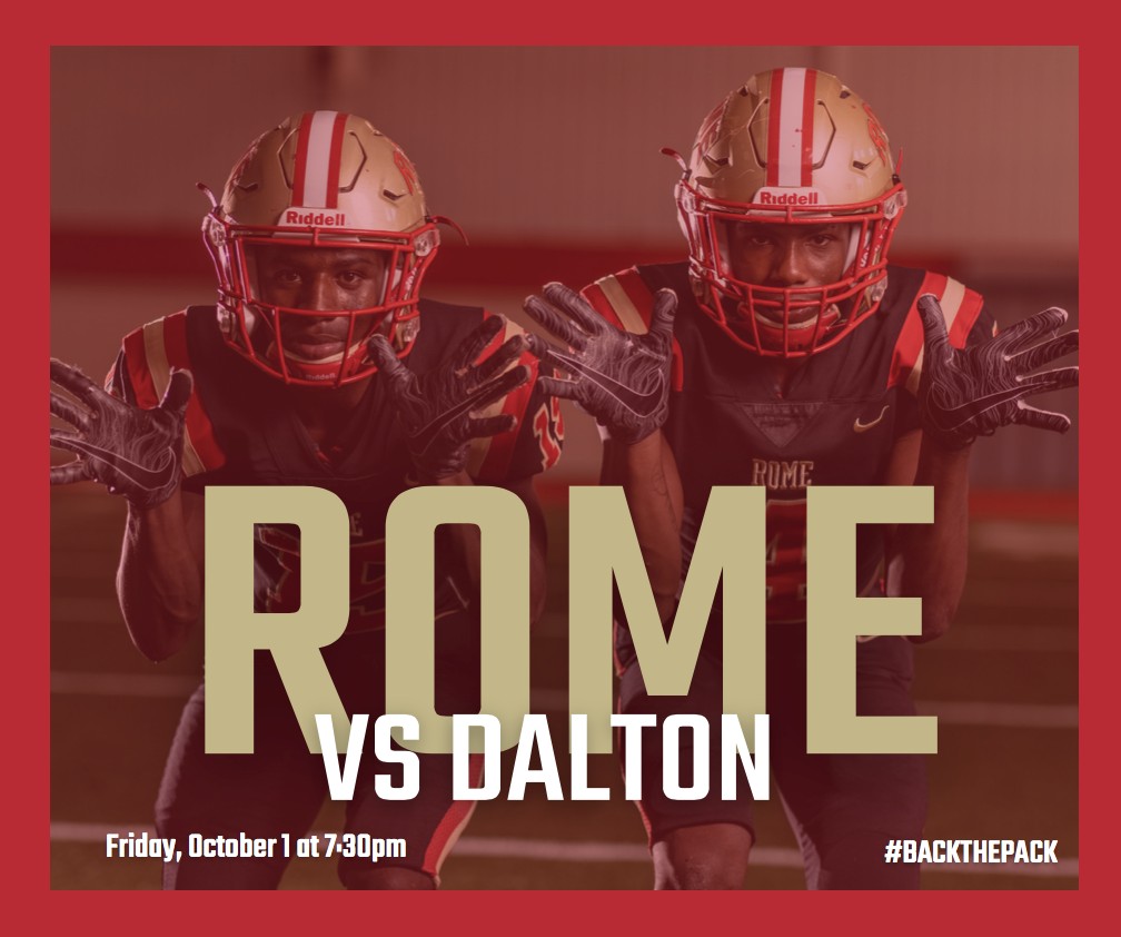 Rome vs. Dalton