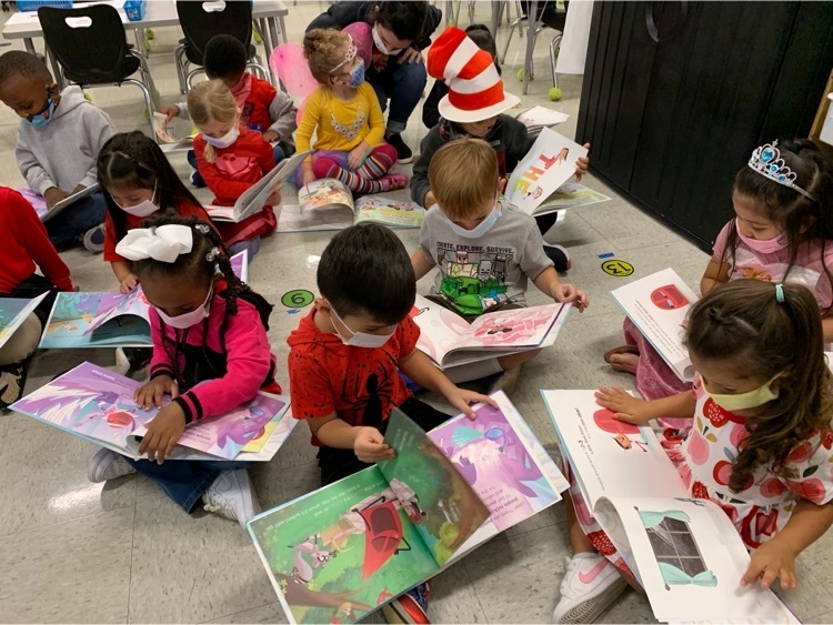 pre-K