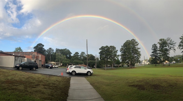 rainbow