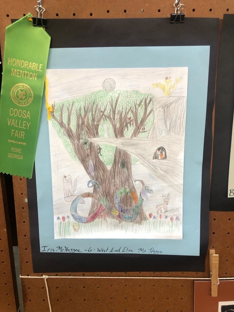 art
