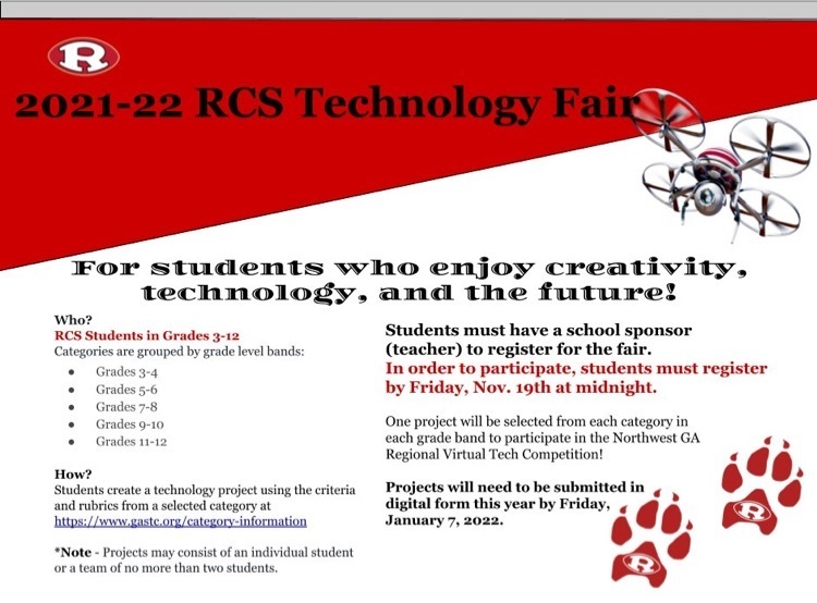 tech fair