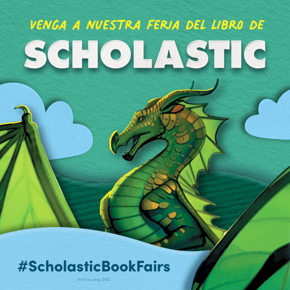 book fair spanish