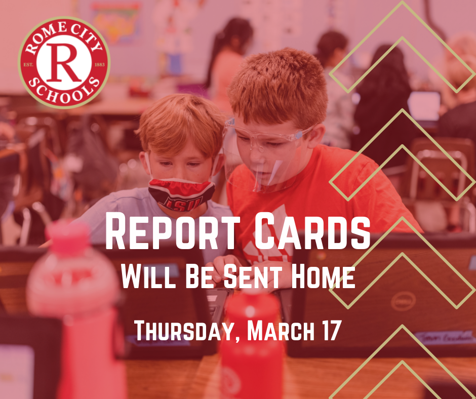 Report Cards