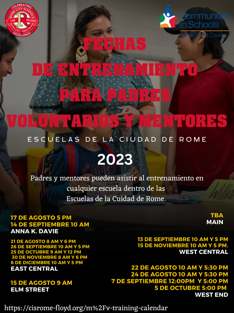 parent training 1