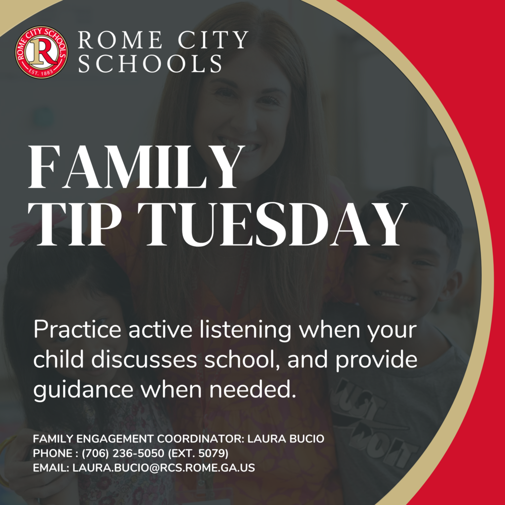 fam tip tues