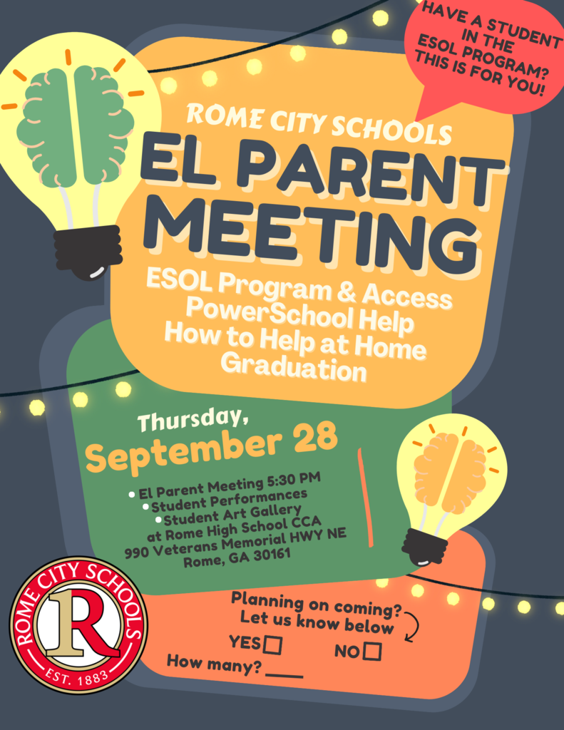 el parent night